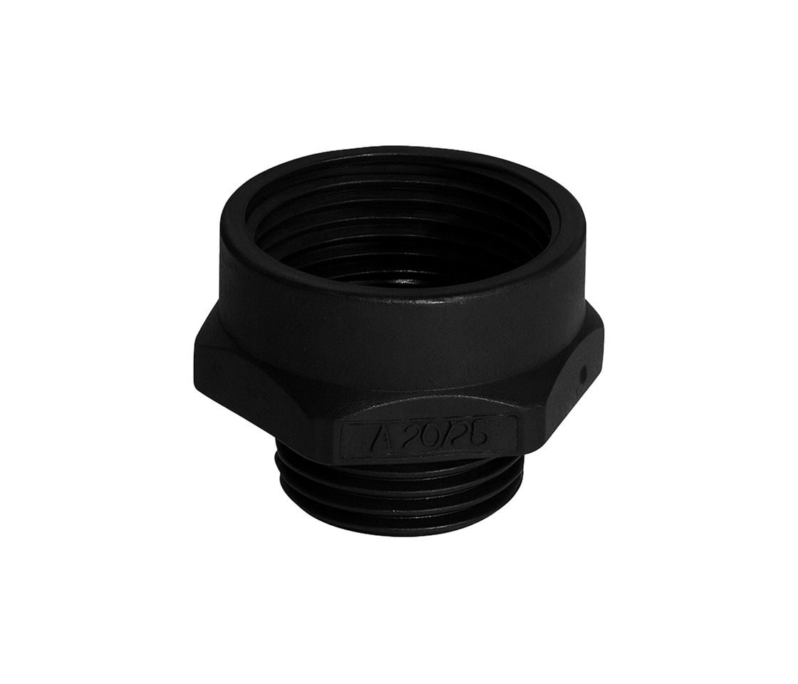 ERW K M40/M50 schwarz